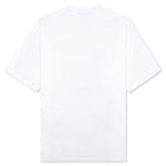 T-Shirt - White