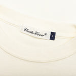 T-Shirt - Ivory