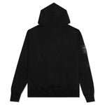 Throne of Blood General Hooded Sweatshirt - Black