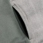 Throne of Blood Pullover - Grey