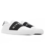 Urban Street Sneakers - White/Black