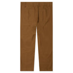 Utility Pant - Cigar