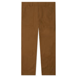 Utility Pant - Cigar