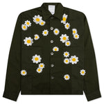 Utility Shirt - Khaki
