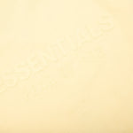 V-Neck T-Shirt - Garden Yellow