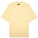 V-Neck T-Shirt - Garden Yellow