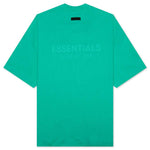 V-Neck T-Shirt - Mint Leaf