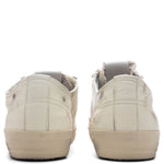 V-Star 2 Nappa Nabuk Star - Dirty White/Black