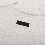 V-Neck T-Shirt T-Shirt - Light Heather Grey
