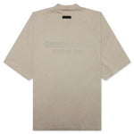 V-Neck T-Shirt - Seal