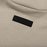 V-Neck T-Shirt - Seal