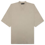 V-Neck T-Shirt - Seal