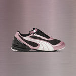 V-S1 Metallic - Black/Poised Pink