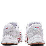 V5 RNR - Sail/Light Bone/Gym Red