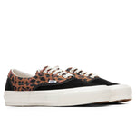 OG Era LX - Leopard Black/Marshmallow