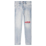 Van Winkle - Legacy Sabbath Denim