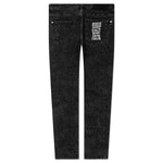 Van Winkle - Stencil Black