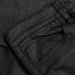 Van Winkle - Wax Wash Black