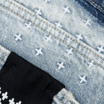 Van Winkle Nu Heritage - Denim