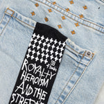 Van Winkle Paragon 1999 Pants - Denim
