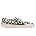 Authentic 44 DX 'Anaheim Factory' - Black/White