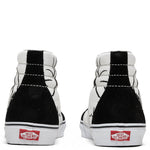 Authentic SK8-Hi Reissue Peanut - Joe Cool/Black/Red