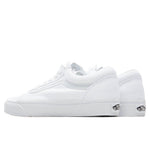 Canvas Old Skool - True White