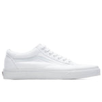 Canvas Old Skool - True White