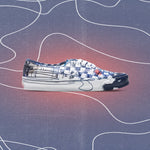 Vans Vault x Connor Tingley OG Authentic LX - True White/Blue