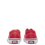 Toddler Authentic - Red