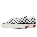 Authentic One Piece VLT LX - Black/Marshmallow