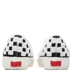 Authentic One Piece VLT LX - Black/Marshmallow