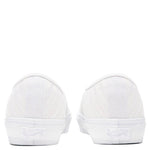 Authentic VLT LX Stealth - True White