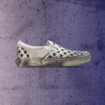 Vans Vault x Bianca Chandon Classic Slip-LX - Black/White