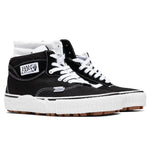 Cap Mesh Hi LX - Black/White
