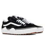 Cap Mesh Lo LX - Black/White