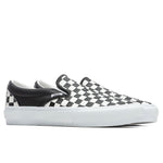 Classic Slip-VLT LX - Black/Blanc
