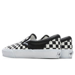 Classic Slip-VLT LX - Black/Blanc
