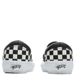 Classic Slip-VLT LX - Black/Blanc