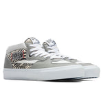 Half Cab EF VLT LX - Drizzle/True White
