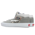 Half Cab EF VLT LX - Drizzle/True White