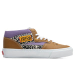 Half Cab EF VLT LX - Golden Glow/Golden Brown
