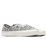 OG Authentic LX - Acid Wash Black