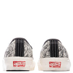 OG Authentic LX - Acid Wash Black