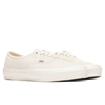 OG Authentic LX - Antique White/Persimmon Orange