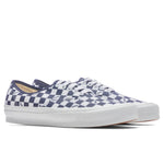 OG Authentic LX - Checkerboard/Dress Blue