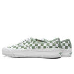 OG Authentic LX - Checkerboard Loden