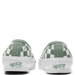 OG Authentic LX - Checkerboard Loden