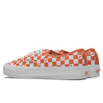 OG Authentic LX - Checkerboard Mecca