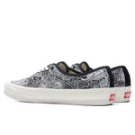 OG Authentic LX - Dragon/Black